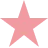 hefigond decorative red star 50 pixel